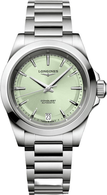 Longines Conquest
