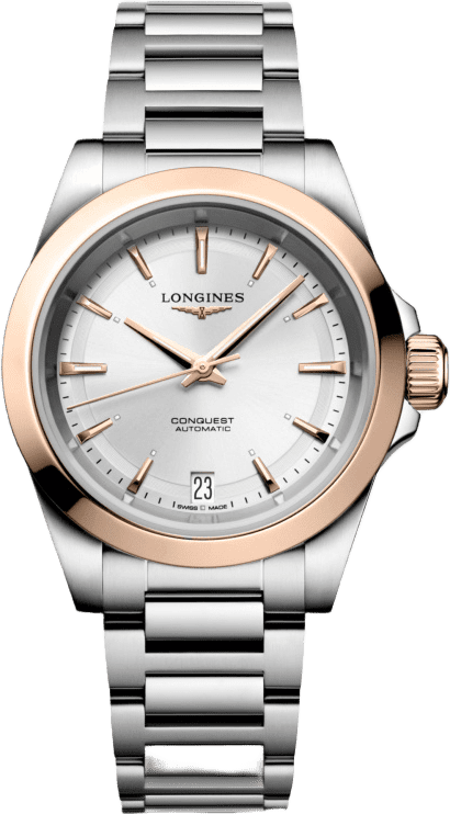 Longines Conquest
