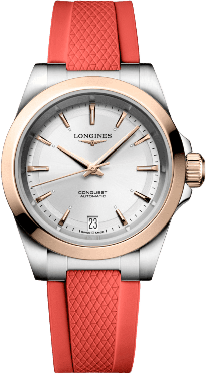 Longines Conquest
