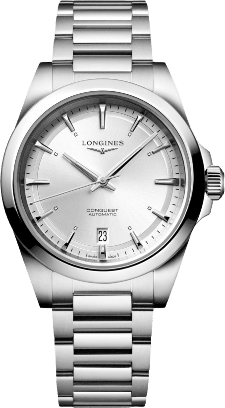 Longines Conquest
