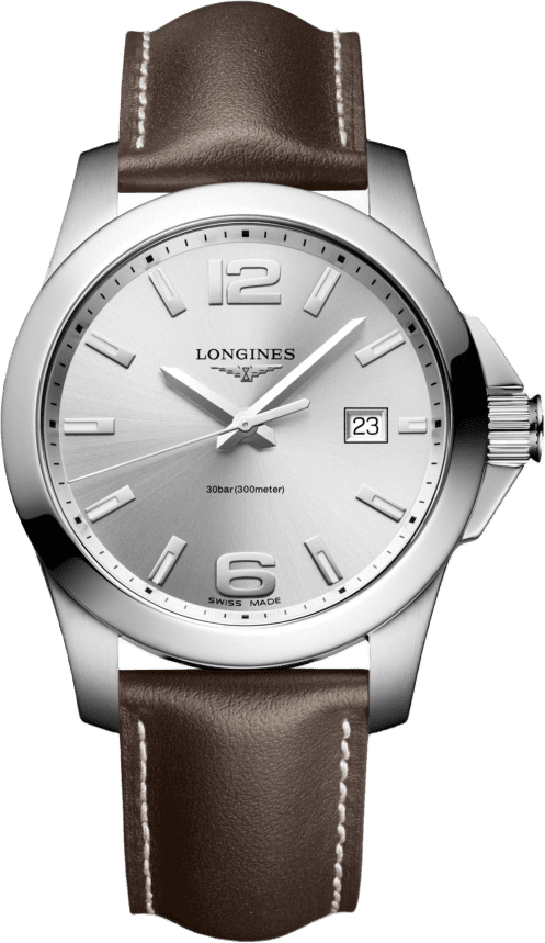 Longines Conquest