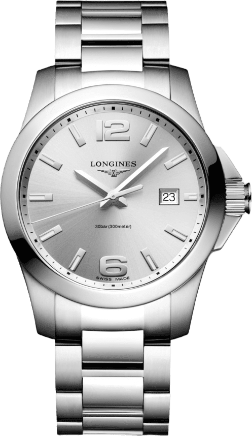 Longines Conquest