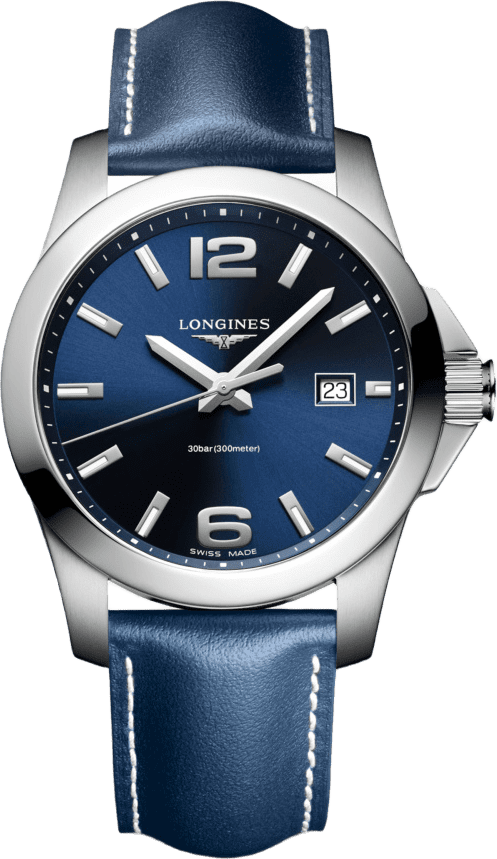 Longines Conquest