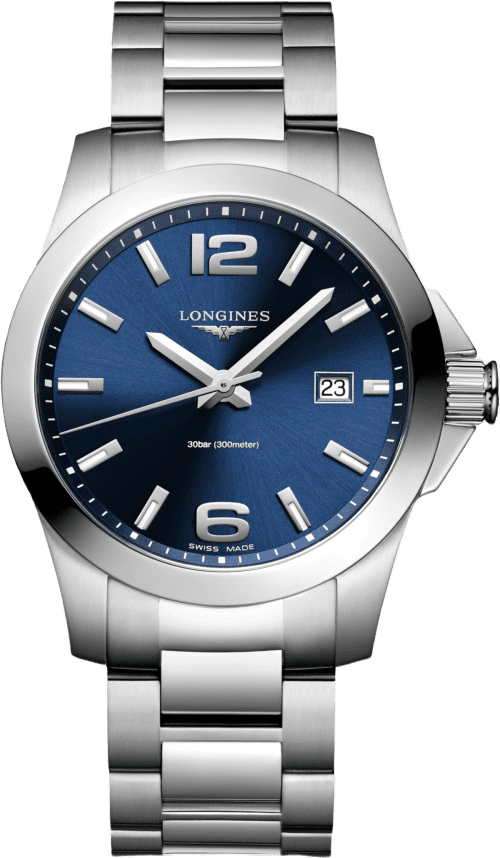 Longines Conquest