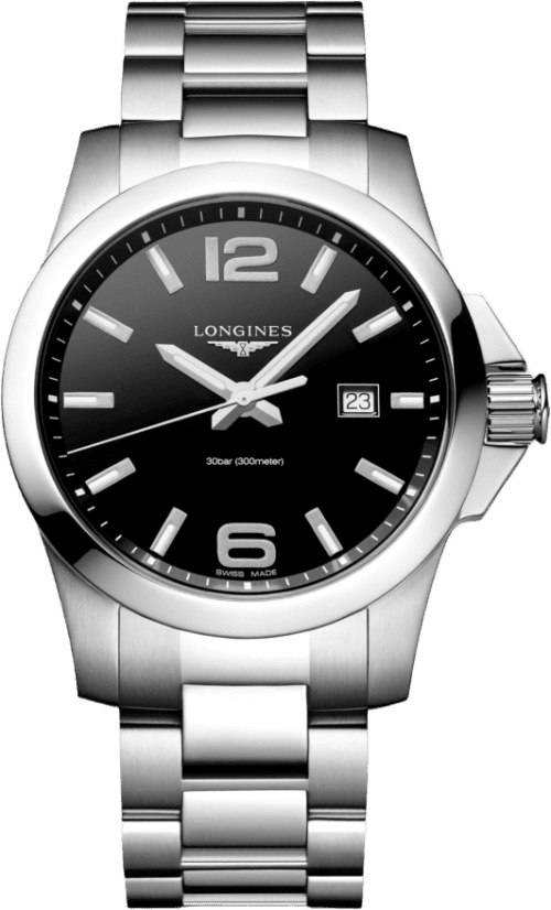 Longines Conquest