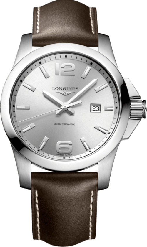 Longines Conquest