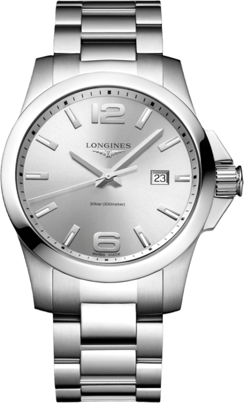 Longines Conquest