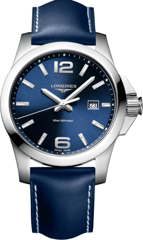 Longines Conquest