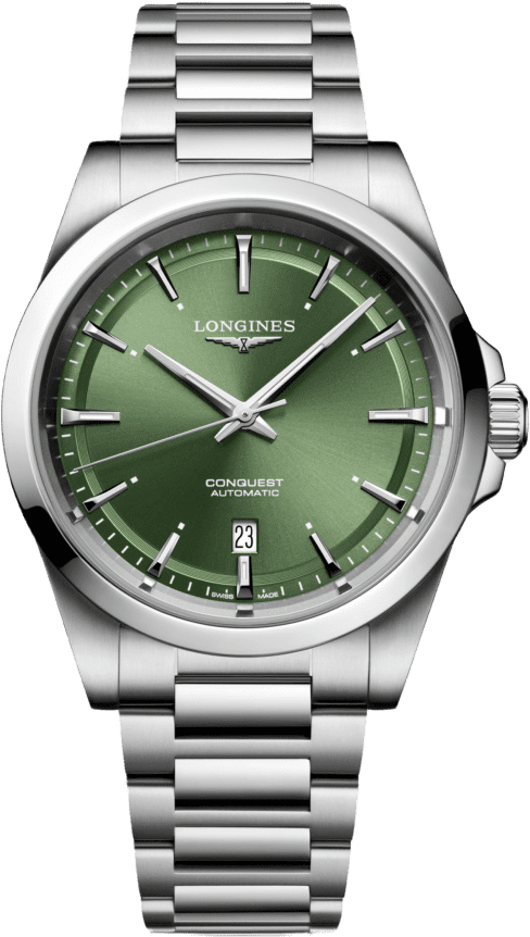 Longines Conquest