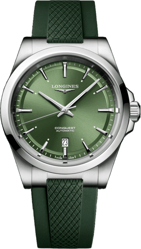 Longines Conquest