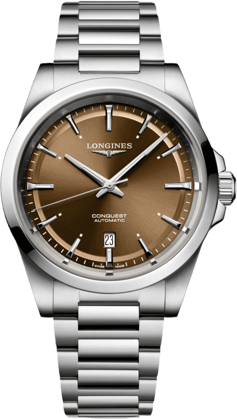 Longines Conquest