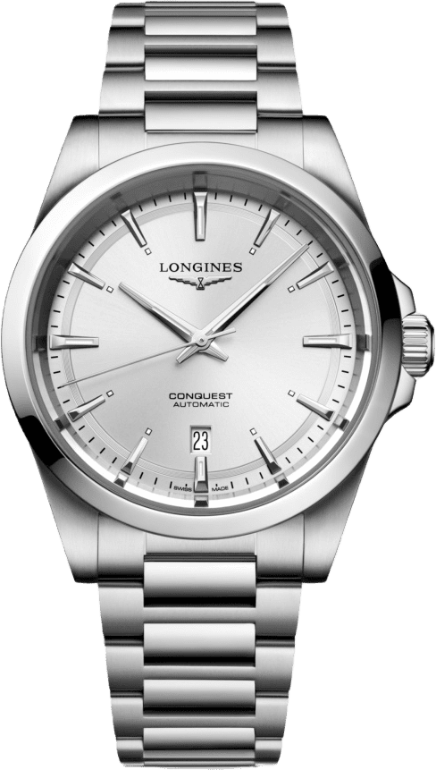 Longines Conquest