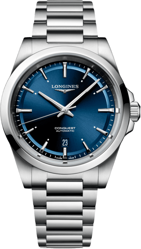 Longines Conquest