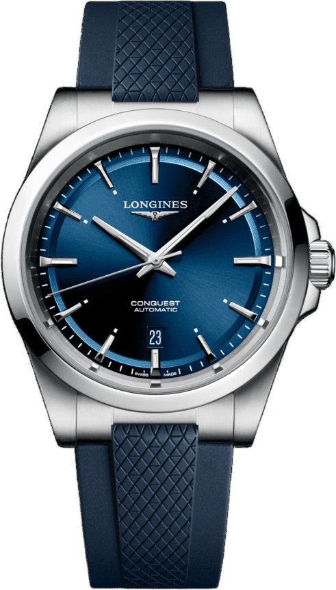 Longines Conquest