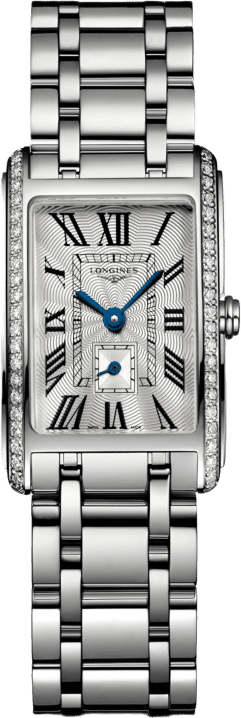 Longines Dolcevita