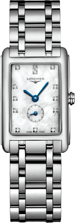 Longines Dolcevita