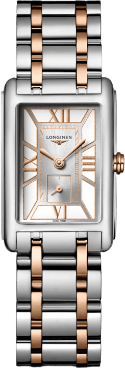 Longines Dolcevita