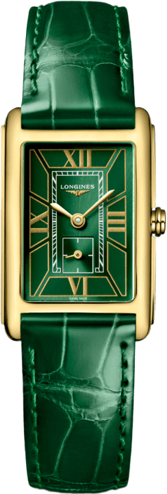 Longines Dolcevita
