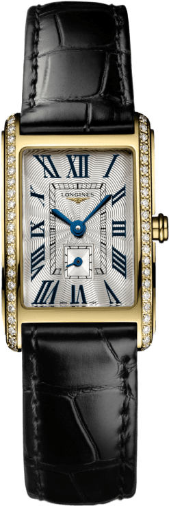 Longines Dolcevita