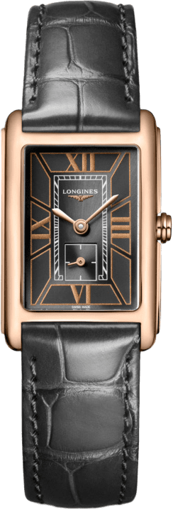 Longines Dolcevita