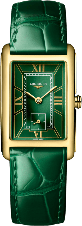 Longines Dolcevita