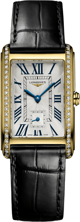 Longines Dolcevita