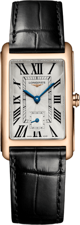 Longines Dolcevita