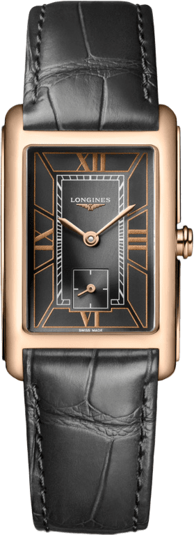 Longines Dolcevita