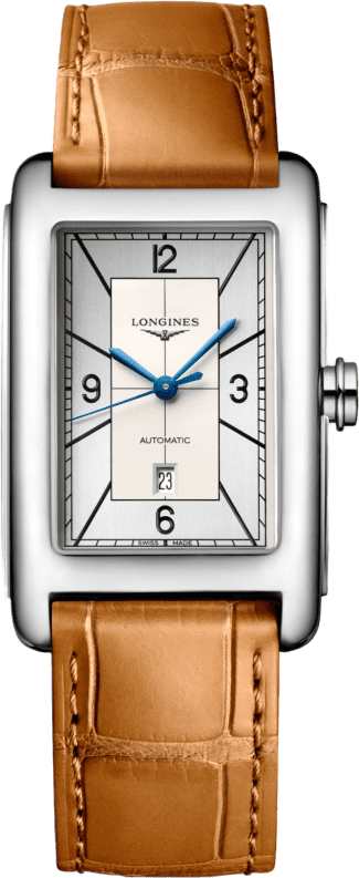 Longines Dolcevita