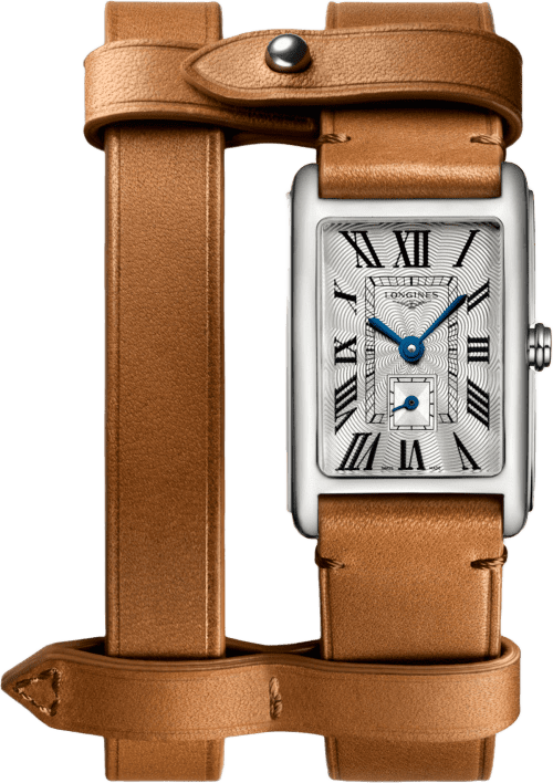 Longines Dolcevita X Yvy