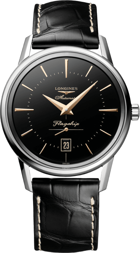Longines Flagship Heritage