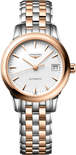 Longines Flagship