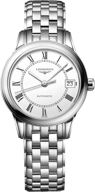 Longines Flagship
