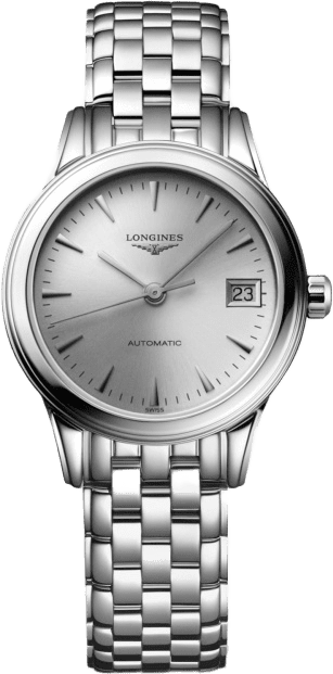 Longines Flagship