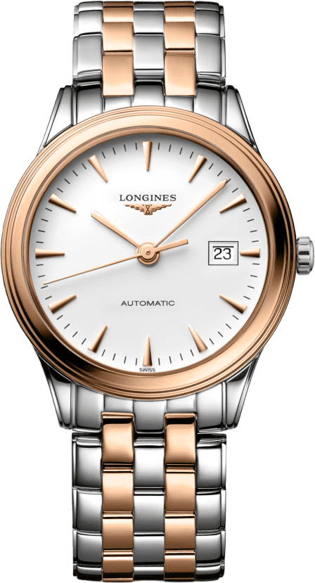 Longines Flagship
