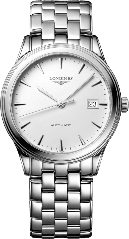 Longines Flagship