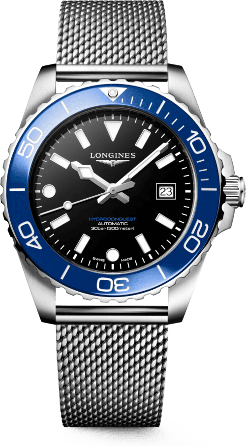 Longines HydroConquest 42mm