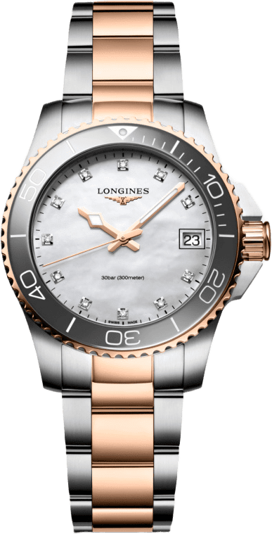 Longines Hydroconquest