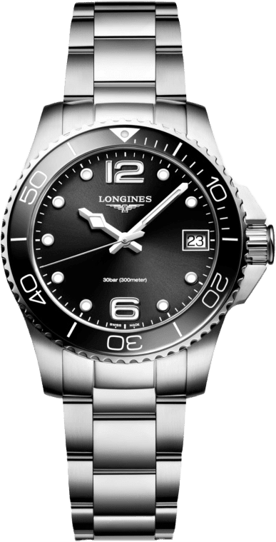 Longines Hydroconquest