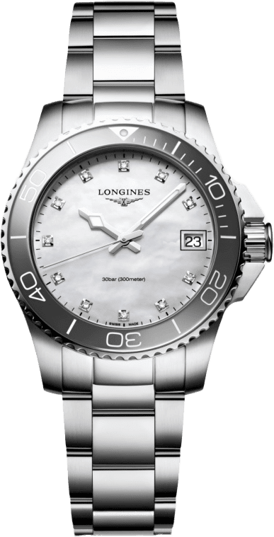 Longines Hydroconquest