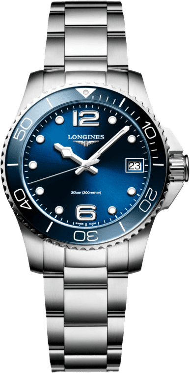 Longines Hydroconquest