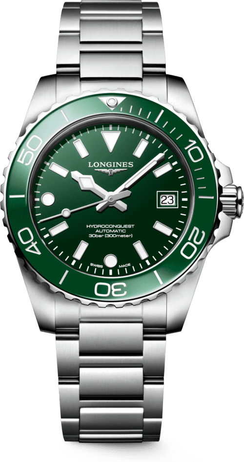 Longines HydroConquest