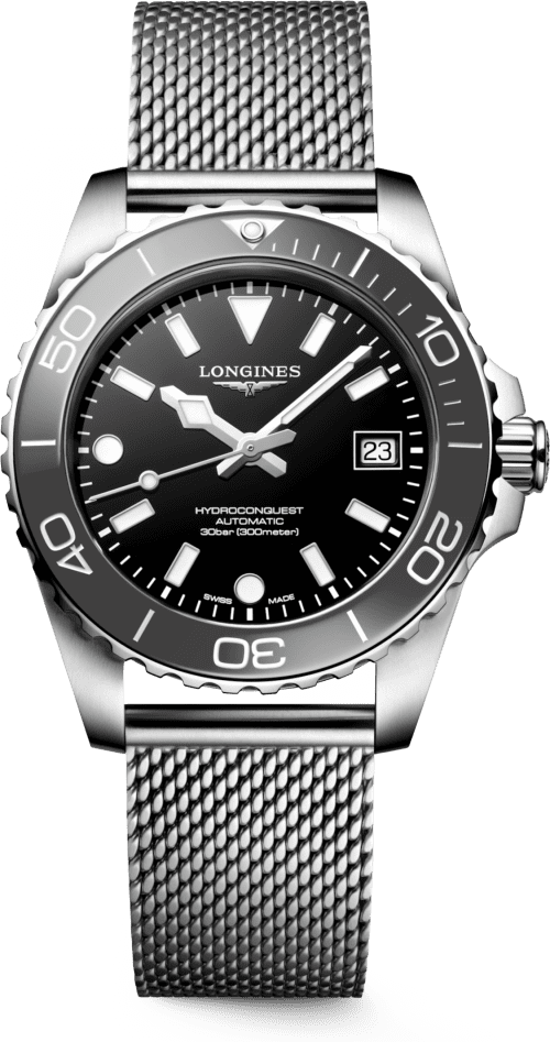 Longines HydroConquest