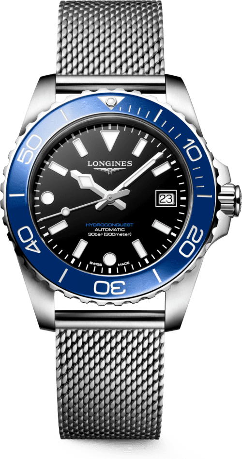 Longines HydroConquest