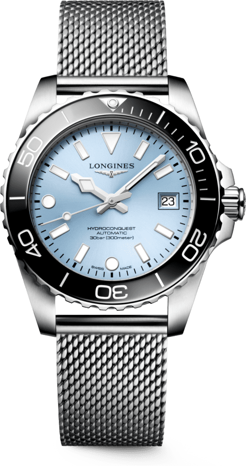 Longines HydroConquest
