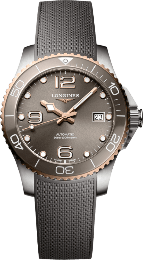 Longines Hydroconquest