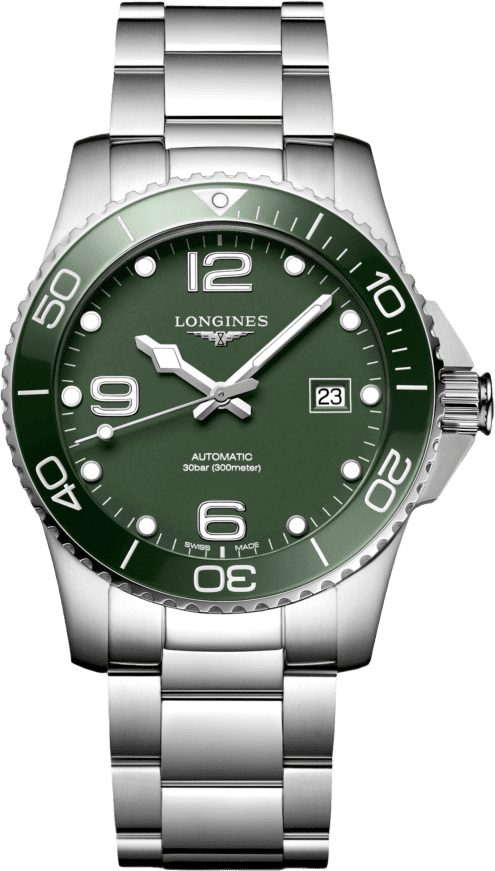 Longines Hydroconquest