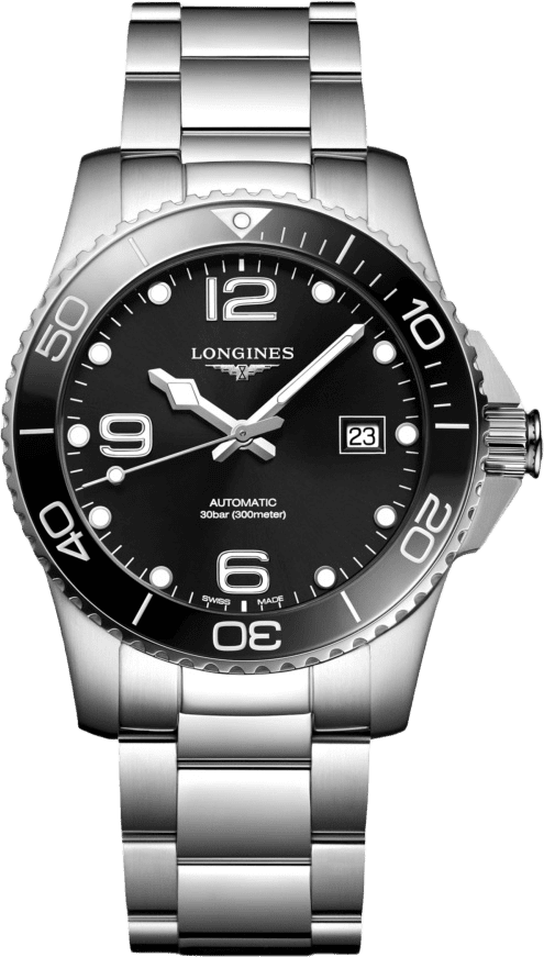 Longines Hydroconquest