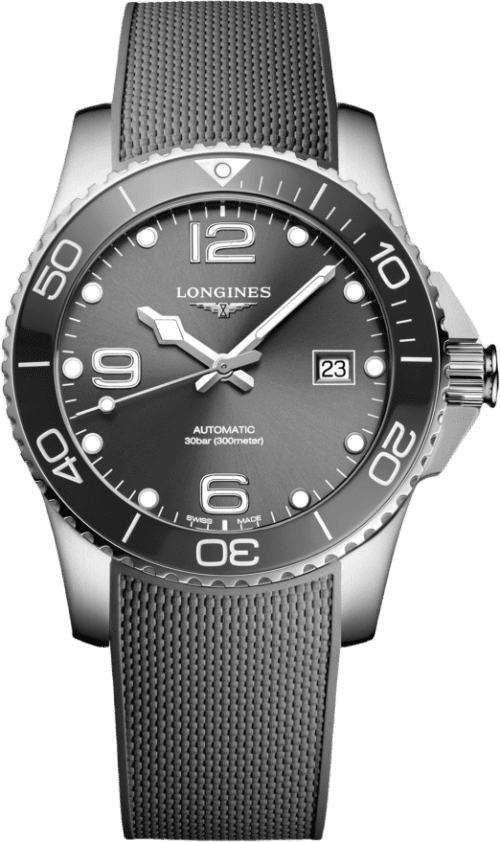 Longines Hydroconquest