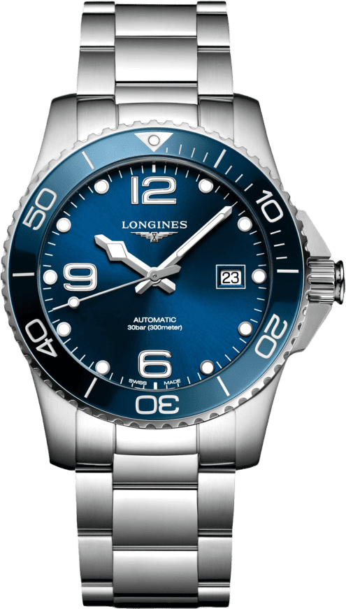 Longines Hydroconquest